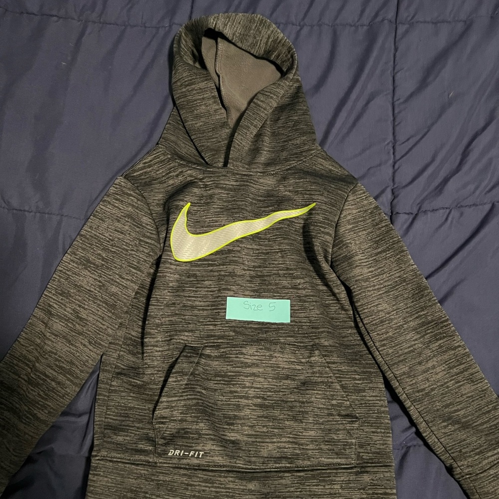Nike hoodie